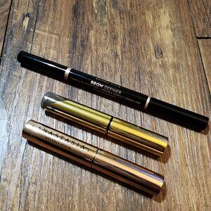 Anastasia Brow Lot Eyebrow Pencil Brow Gel